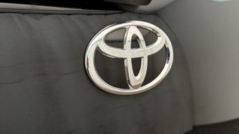Toyota Aygo X VVT-I PURE