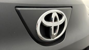 Toyota Aygo X VVT-I PURE