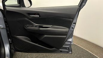 Toyota C-HR GR SPORT