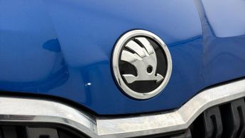Skoda Kamiq SE L EXECUTIVE TSI DSG
