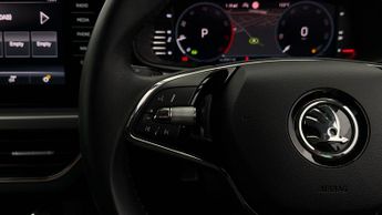 Skoda Kamiq SE L EXECUTIVE TSI DSG