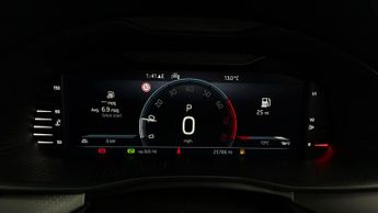 Skoda Kamiq SE L EXECUTIVE TSI DSG