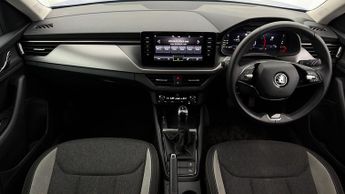 Skoda Kamiq SE L EXECUTIVE TSI DSG