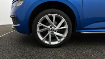 Skoda Kamiq SE L EXECUTIVE TSI DSG