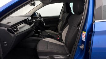 Skoda Kamiq SE L EXECUTIVE TSI DSG