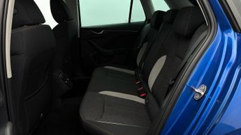 Skoda Kamiq SE L EXECUTIVE TSI DSG
