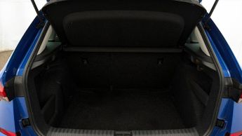 Skoda Kamiq SE L EXECUTIVE TSI DSG