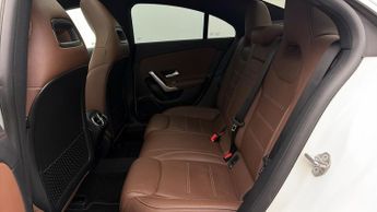 Mercedes-Benz CLA CLA 250 E AMG LINE PREMIUM PLUS