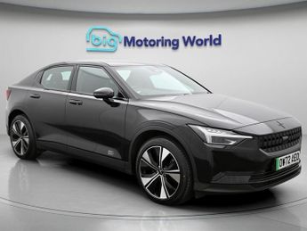 Polestar 2 BASE