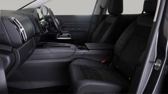 Citroen C5 Aircross PURETECH SHINE S/S EAT8