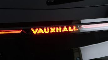 Vauxhall Grandland GS