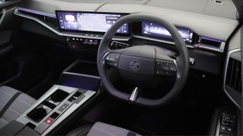 Vauxhall Grandland GS