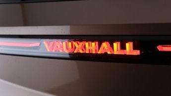 Vauxhall Grandland GS