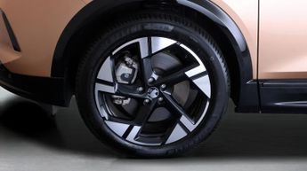 Vauxhall Grandland Electric ULTIMATE