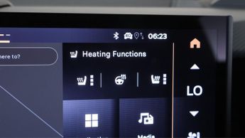 Vauxhall Grandland Electric ULTIMATE