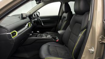 Mazda CX-5 NEWGROUND