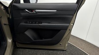 Mazda CX-5 NEWGROUND
