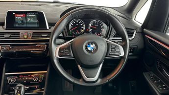BMW 2 Series Active Tourer 218I SPORT ACTIVE TOURER