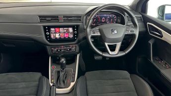 SEAT Arona TSI XCELLENCE LUX DSG