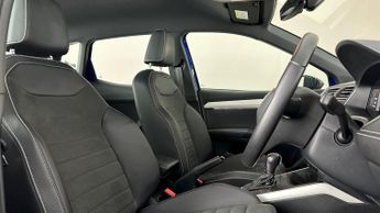 SEAT Arona TSI XCELLENCE LUX DSG
