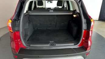 Ford Kuga TITANIUM X EDITION