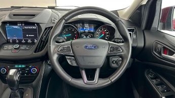 Ford Kuga TITANIUM X EDITION
