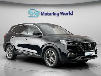 MG MG HS EXCLUSIVE DCT