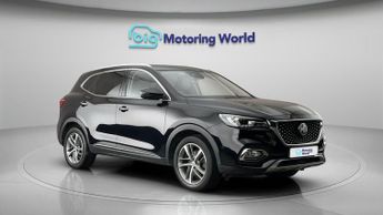 MG MG HS EXCLUSIVE DCT