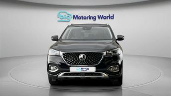 MG MG HS EXCLUSIVE DCT