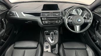 BMW 2 Series 220I M SPORT