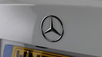 Mercedes-Benz A Class A 250 E AMG LINE