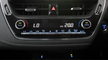 Toyota Corolla DESIGN