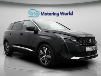 Peugeot 5008 PURETECH S/S ALLURE PREMIUM PLUS