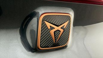 CUPRA Formentor TSI V2 DSG
