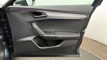 CUPRA Formentor TSI V2 DSG