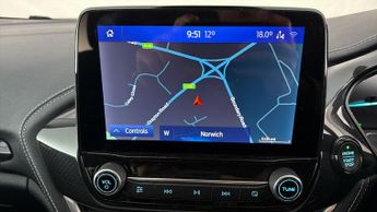 Ford Fiesta VIGNALE EDITION