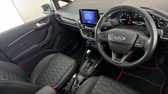 Ford Fiesta VIGNALE EDITION