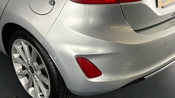 Ford Fiesta VIGNALE EDITION