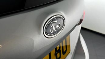 Ford Fiesta VIGNALE EDITION