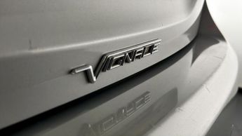 Ford Fiesta VIGNALE EDITION