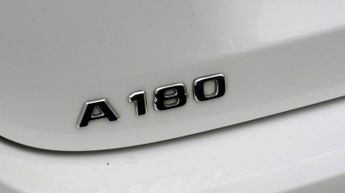 Mercedes-Benz A Class A 180 SE