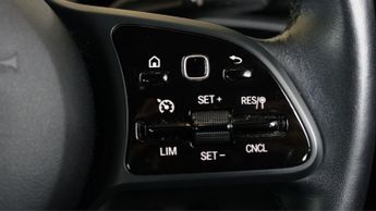 Mercedes-Benz A Class A 180 SE