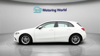 Mercedes-Benz A Class A 180 SE