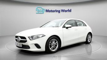 Mercedes-Benz A Class A 180 SE