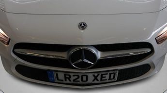 Mercedes-Benz A Class A 180 SE