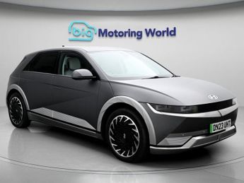 Hyundai IONIQ 5 ULTIMATE