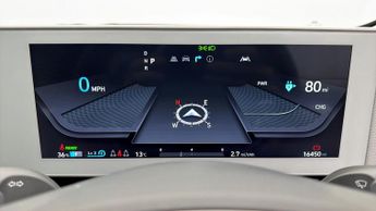 Hyundai IONIQ 5 ULTIMATE
