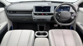 Hyundai IONIQ 5 ULTIMATE