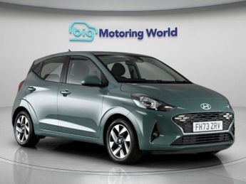 Hyundai I10 ADVANCE