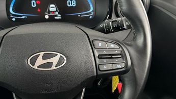 Hyundai i10 ADVANCE
